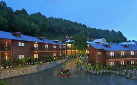 Dharamshala Pavilion Hotel